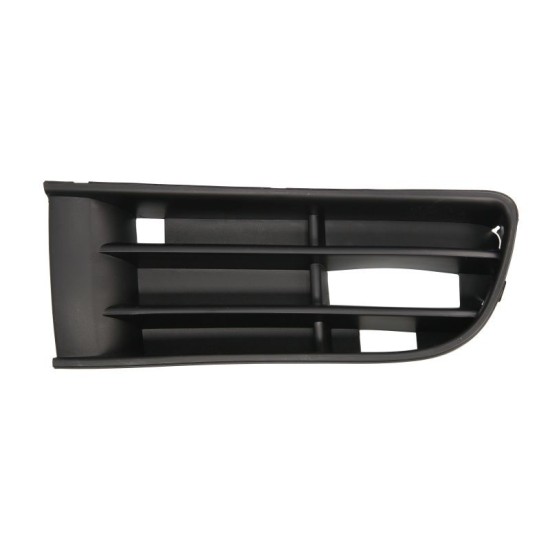 Grila bara fata stanga plastic VW POLO intre 2001-2006