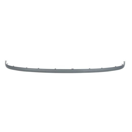 Ornament bara spate plastic, grunduita BMW Seria 1 HATCHBACK intre 2003-2007