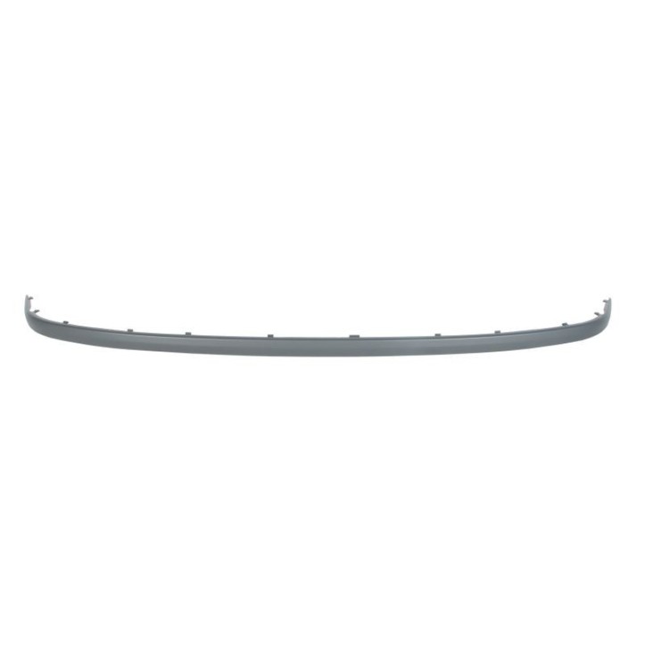 Ornament bara spate plastic, grunduita BMW Seria 1 HATCHBACK intre 2003-2007