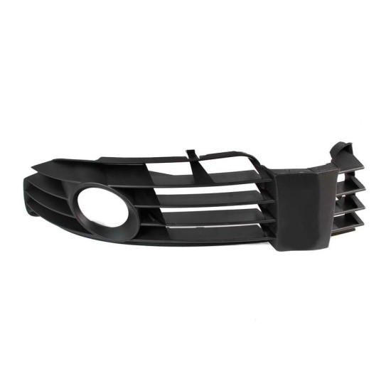 Grila bara fata stanga cu locas proiectoare VW PASSAT intre 2000-2005