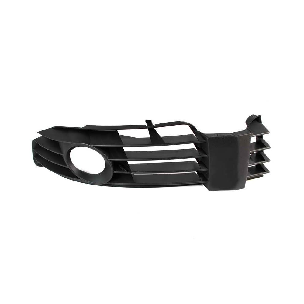 Grila bara fata stanga cu locas proiectoare VW PASSAT intre 2000-2005