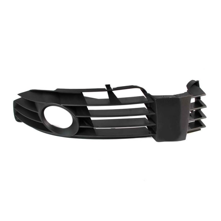 Grila bara fata stanga cu locas proiectoare VW PASSAT intre 2000-2005