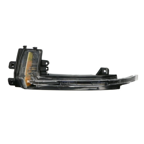 Semnalizator oglinda stanga LED potrivit AUDI A3 8P, A4 B8, A5 8T 2008-2016
