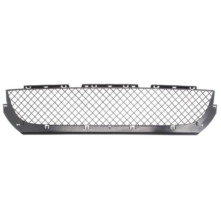 Grila bara fata dreapta pachet M, plastic BMW Seria 3 (E46) intre 1998-2007