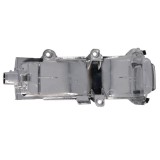 Semnalizator oglinda stanga transparent, LED potrivit TOYOTA AURIS E15, COROLLA sedan E15 2010-2013