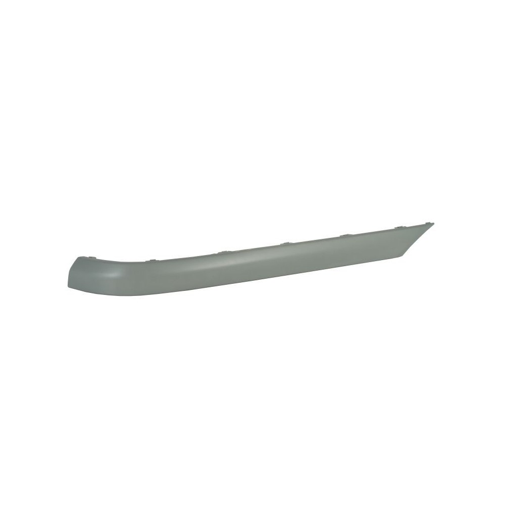 Ornament bara spate grunduita MERCEDES Clasa C W203 intre 2000-2007