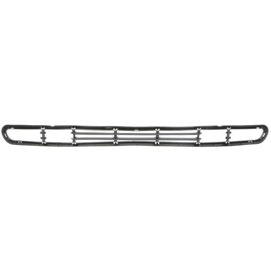 Grila bara fata mijloc, cu locas proiectoare BMW Seria 3 limuzina/STATION WAGON intre 1998-2002