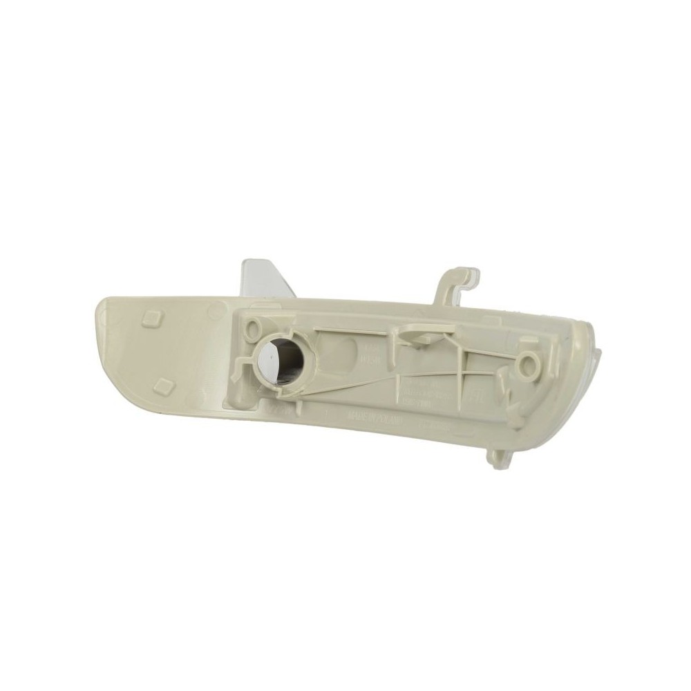 Semnalizator oglinda stanga WY5W potrivit CITROEN C3 III, C4 CACTUS, PEUGEOT 2008 I, 208 dupa 2012