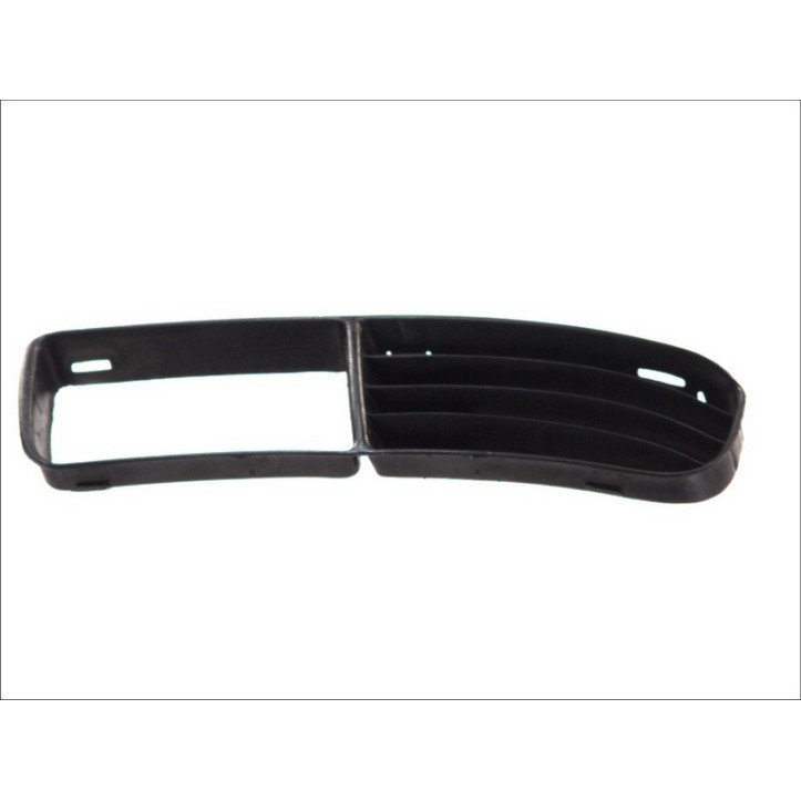 Grila bara fata stanga GTI, cu locas proiectoare VW POLO HATCHBACK intre 1994-1999
