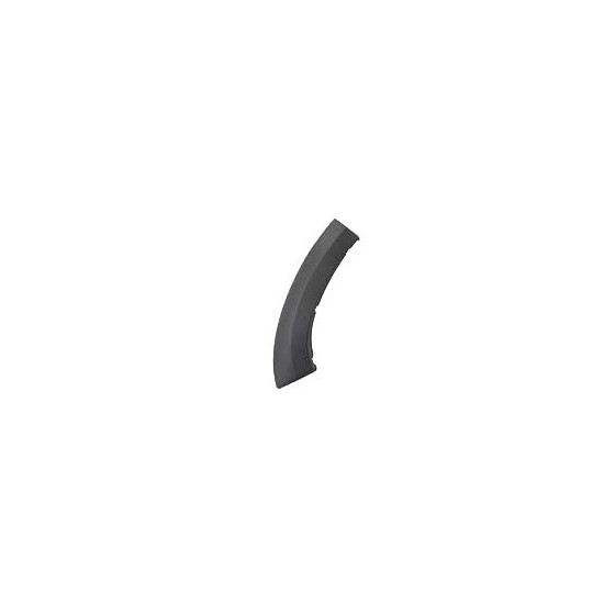 Bandou pentru aripa fata stanga fata dreapta, gri inchis CITROEN JUMPER, FIAT DUCATO, PEUGEOT BOXER dupa 2014