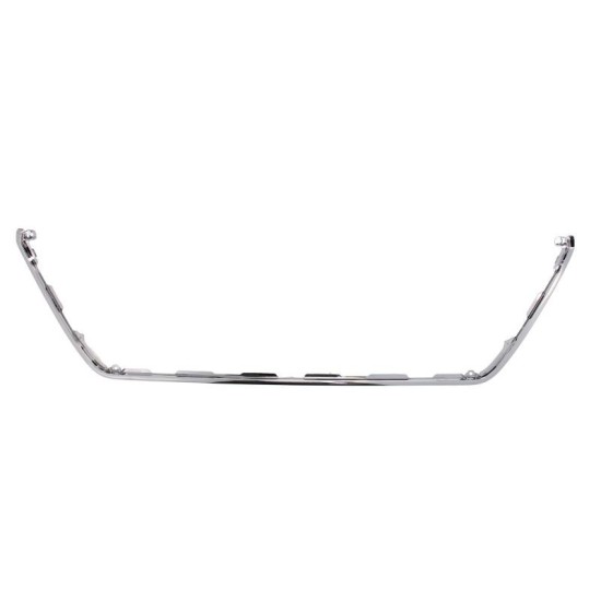 Ornament grila fata superior, crom TOYOTA AURIS intre 2012-2015