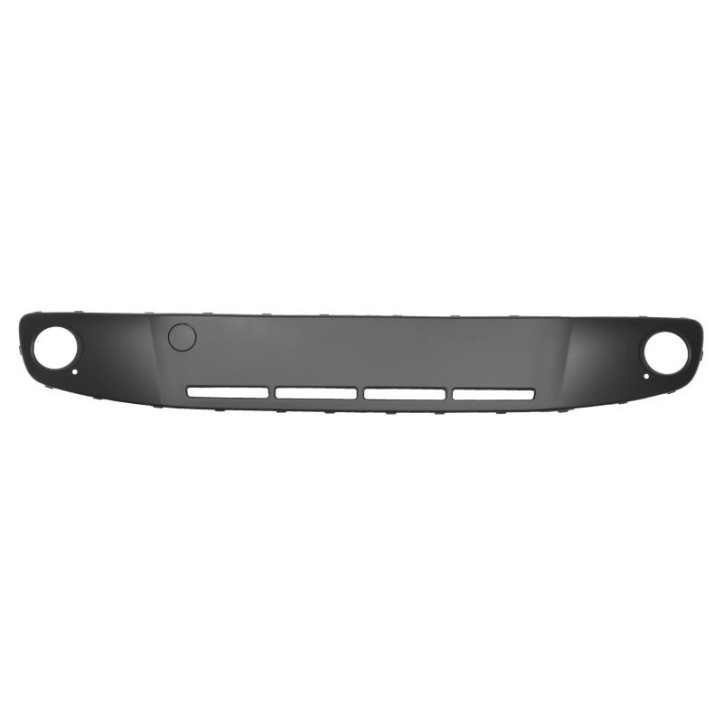 Ornament bara fata cu locas proiectoare, grunduita VW UP dupa 2011