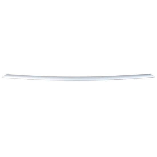 Ornament bara fata mijloc, MODERN LINE, crom BMW Seria 3 intre 2011-2015
