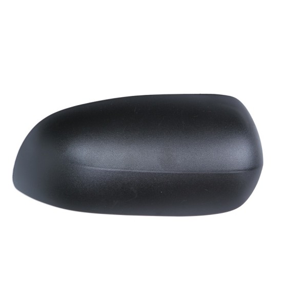 Capac oglinda dreapta negru OPEL CORSA, TIGRA intre 2000-2009