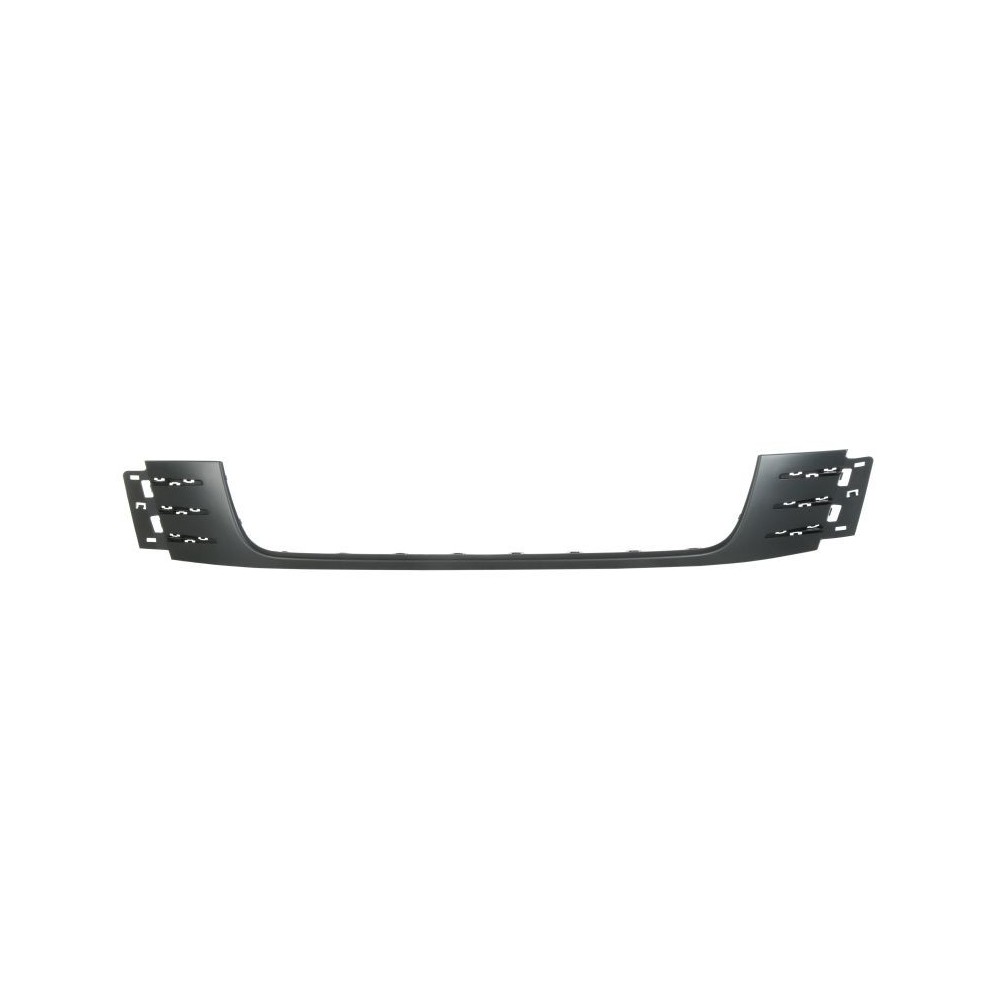 Ornament grila fata inferior, GTI/GTD VW GOLF intre 2008-2014