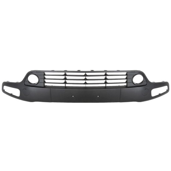 Acoperire bara fata FIAT PUNTO EVO intre 2008-2012