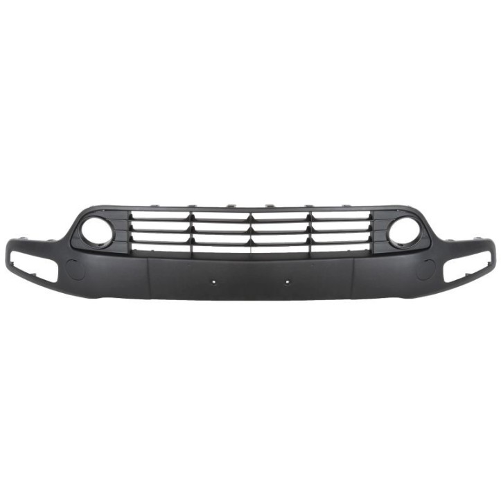 Acoperire bara fata FIAT PUNTO EVO intre 2008-2012