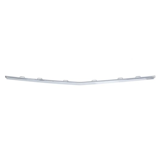 Ornament bara fata plastic, crom BMW Seria 7 E65, E66, E67 intre 2005-2009
