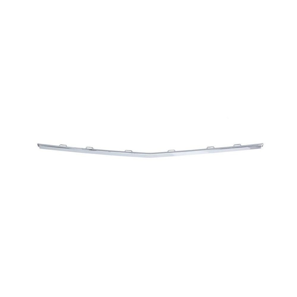 Ornament bara fata plastic, crom BMW Seria 7 E65, E66, E67 intre 2005-2009