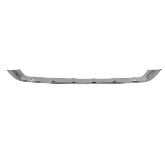 Ornament bara fata crom JEEP GRAND CHEROKEE III intre 2005-2008