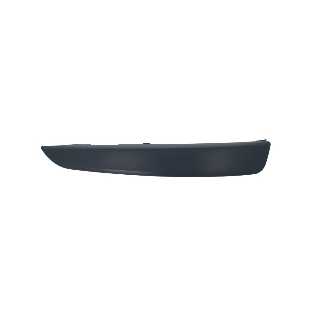 Ornament bara fata dreapta grunduita OPEL ZAFIRA / ZAFIRA FAMILY B, ZAFIRA B intre 2005-2008