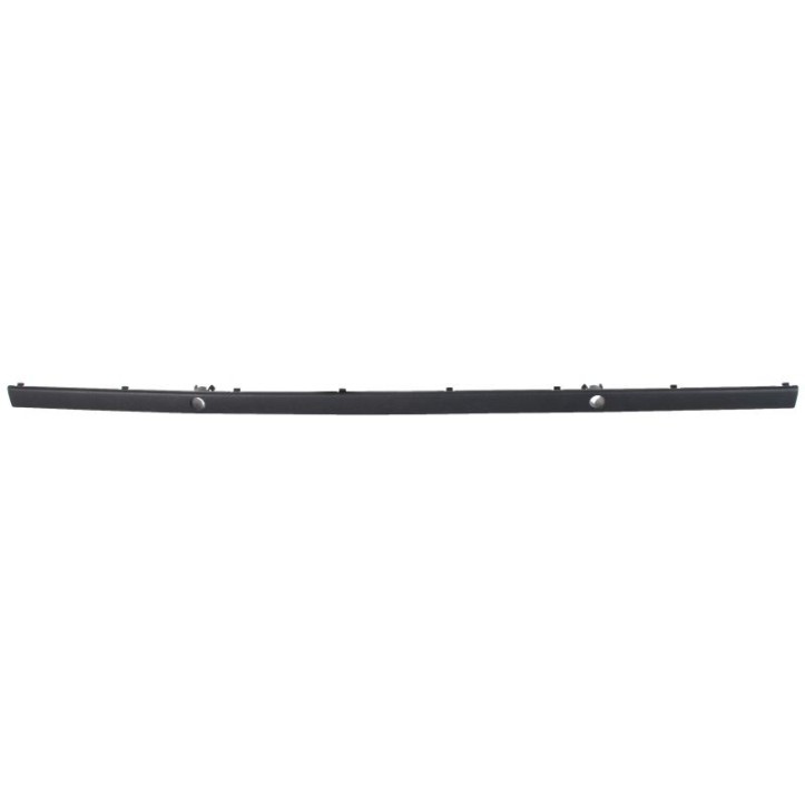 Ornament bara spate mijloc, cu locas senzori BMW Seria 5 E39 intre 1995-2003