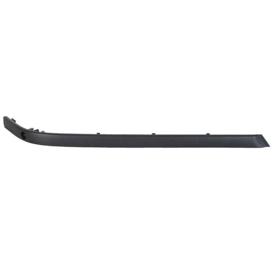 Ornament bara spate dreapta cu locas senzori BMW Seria 5 E39 intre 1995-2003