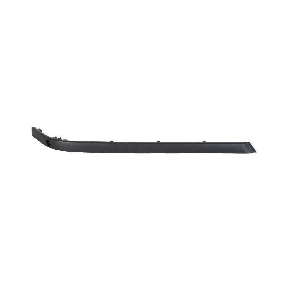 Ornament bara spate dreapta cu locas senzori BMW Seria 5 E39 intre 1995-2003