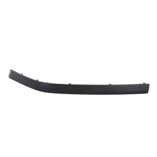 Ornament grila fata stanga no locas pentru crom, plastic, grunduita BMW Seria 7 E65, E66, E67 intre 2001-2005