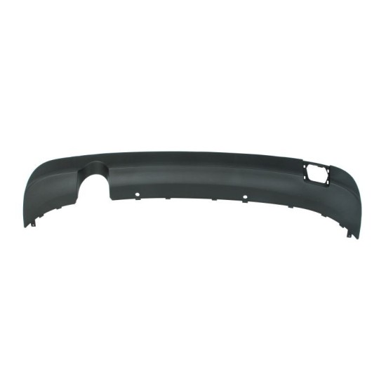Spoiler bara spate  AUDI A3 HATCHBACK 5 usi dupa 2010-2012