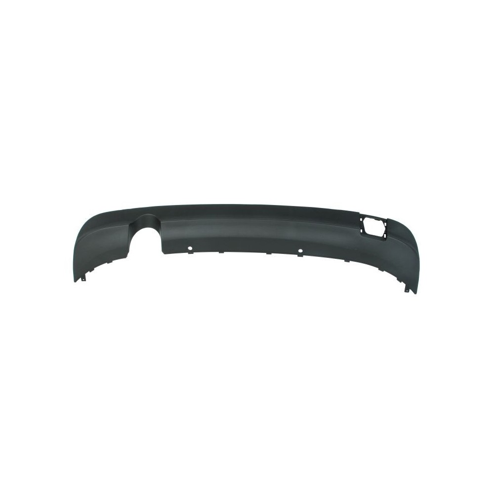 Spoiler bara spate  AUDI A3 HATCHBACK 5 usi dupa 2010-2012