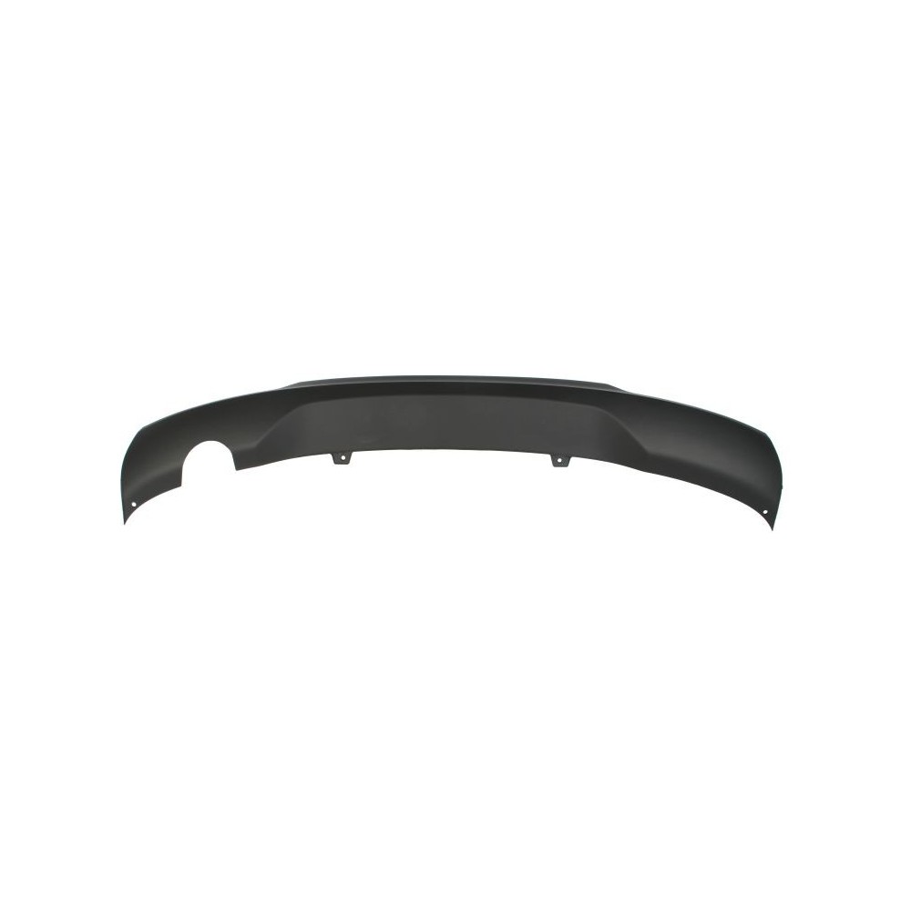 Spoiler bara spate gri inchis OPEL ASTRA K HATCHBACK dupa 2015