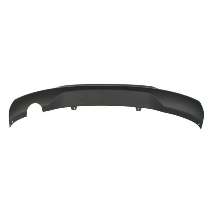 Spoiler bara spate gri inchis OPEL ASTRA K HATCHBACK dupa 2015