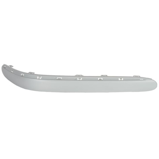 Ornament bara fata dreapta grunduita MERCEDES Clasa S intre 1998-2002