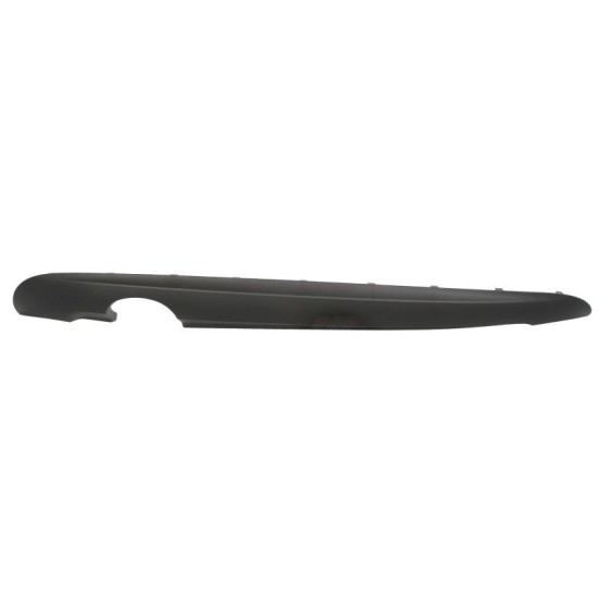 Spoiler bara spate BiColour OPEL CORSA dupa 2014