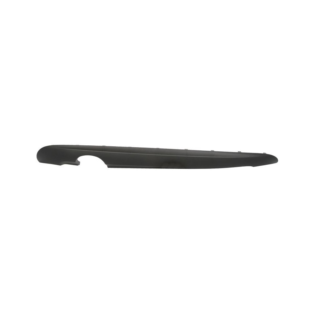 Spoiler bara spate BiColour OPEL CORSA dupa 2014