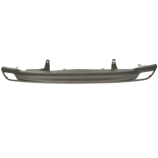 Spoiler bara spate  TOYOTA YARIS HATCHBACK intre 2014-2017