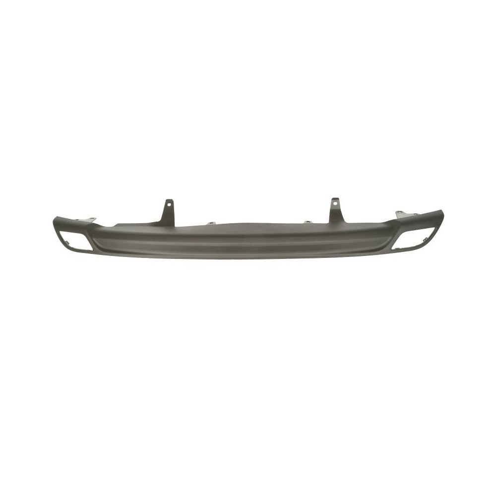 Spoiler bara spate  TOYOTA YARIS HATCHBACK intre 2014-2017