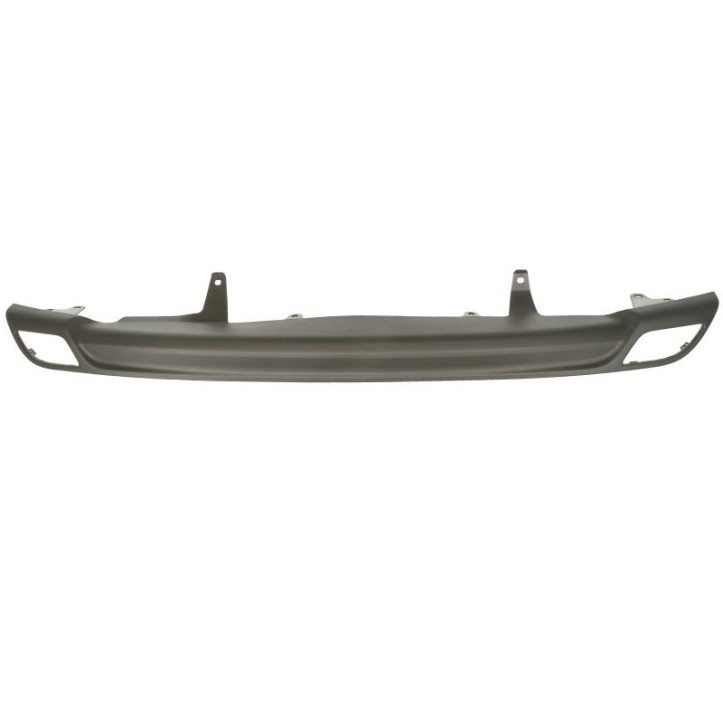 Spoiler bara spate  TOYOTA YARIS HATCHBACK intre 2014-2017