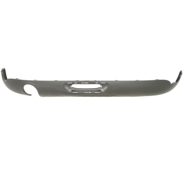 Spoiler bara spate  MINI F55 HATCHBACK 5 usi dupa 2013