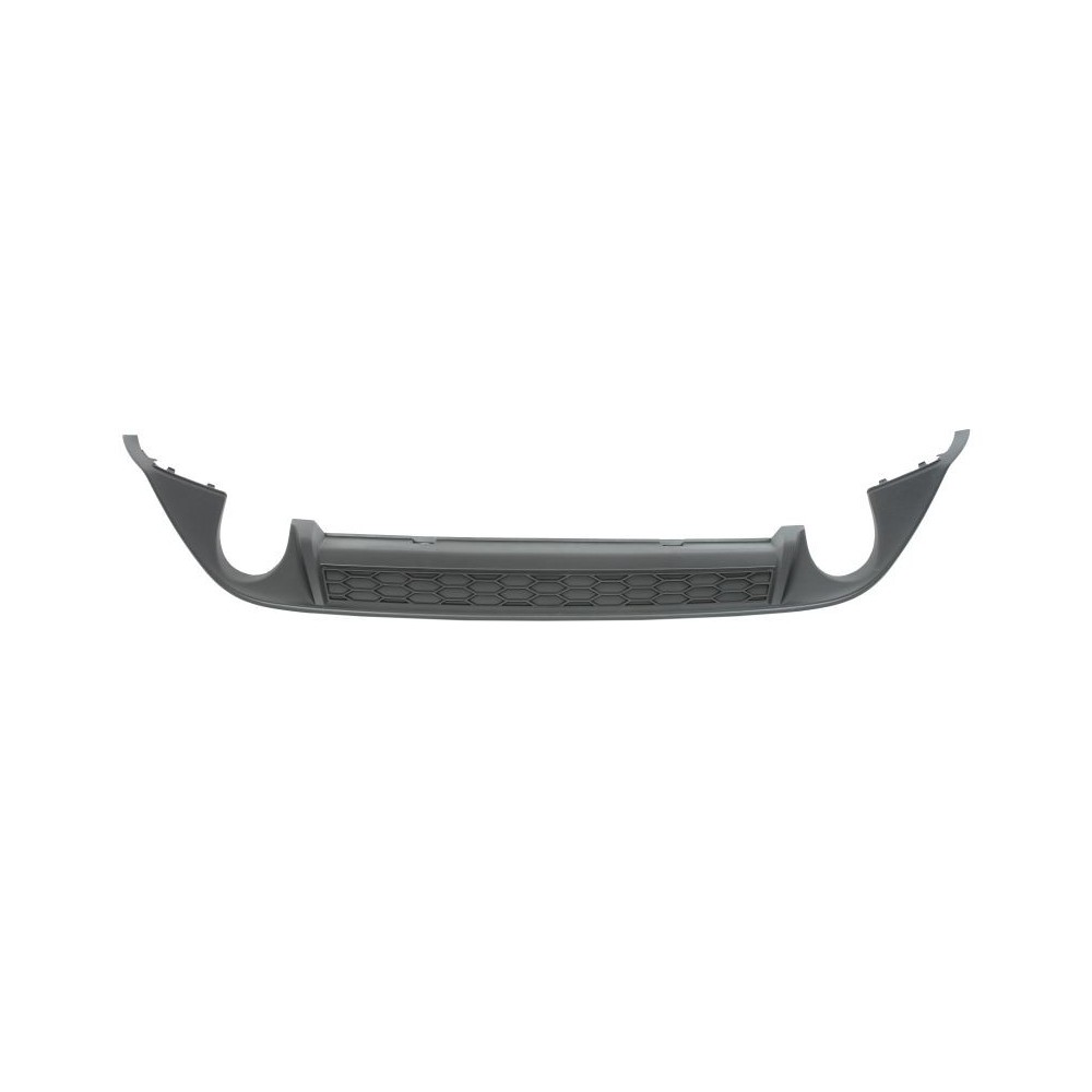 Spoiler bara spate GTI VW GOLF HATCHBACK intre 2012-2017