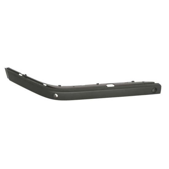 Ornament bara fata dreapta cu locas senzori, grunduita BMW Seria 7 intre 1994-2001
