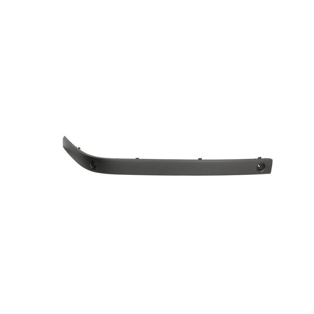 Ornament bara fata stanga cu locas senzori, grunduita BMW Seria 7 intre 1994-2001