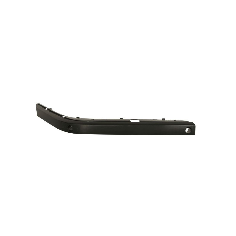 Ornament bara fata dreapta cu locas pentru washer, crom BMW Seria 7 intre 1994-2001
