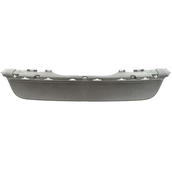 Spoiler bara spate  BMW X5 intre 2010-2013