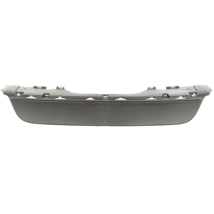 Spoiler bara spate  BMW X5 intre 2010-2013