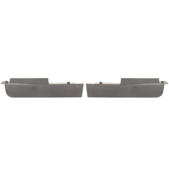 Spoiler bara fata stanga/dreapta set RENAULT MEGANE IV dupa 2015