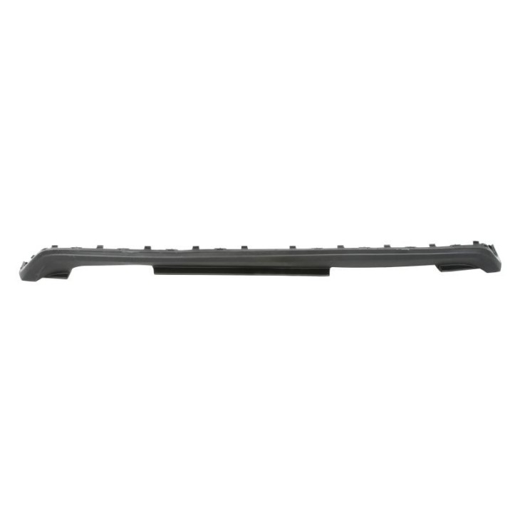 Spoiler bara spate GTI VW POLO intre 2009-2014
