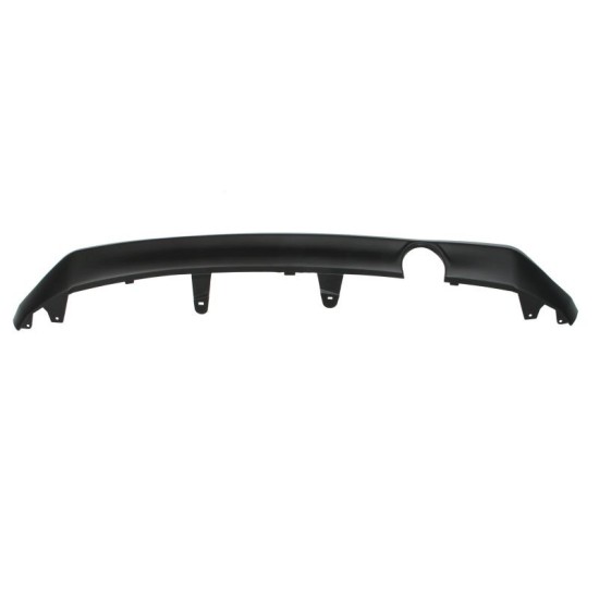 Spoiler bara spate  CITROEN C3 intre 2009-2013
