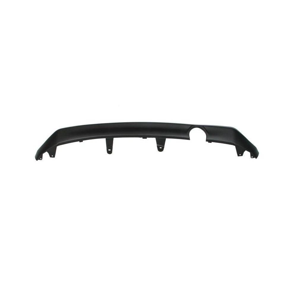 Spoiler bara spate  CITROEN C3 intre 2009-2013